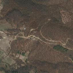 Satellite imagery of Šiljak, BA
