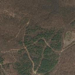 Satellite imagery of Šiljak, BA