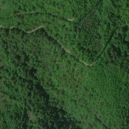 Satellite imagery of Vrhovi, BA