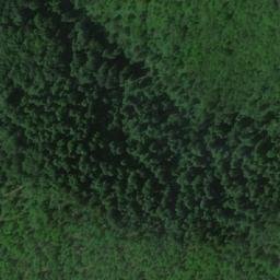 Satellite imagery of Glavica, BA