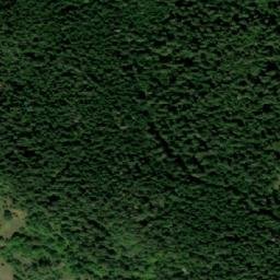 Satellite imagery of Mali Kapić, BA