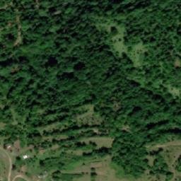 Satellite imagery of Djevojački Kamen, BA