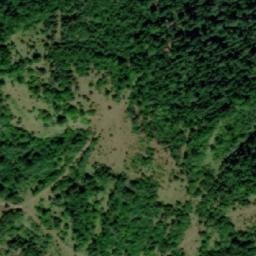 Satellite imagery of Djevojački Kamen, BA