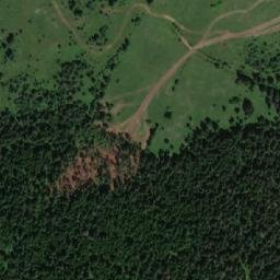 Satellite imagery of Gostinac, BA