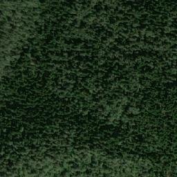 Satellite imagery of Brstine, BA