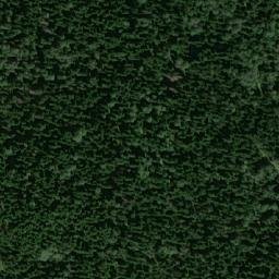 Satellite imagery of Brstine, BA