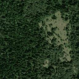 Satellite imagery of Mala Osojnica, BA