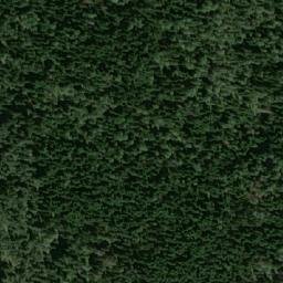 Satellite imagery of Velika Osojnica, BA