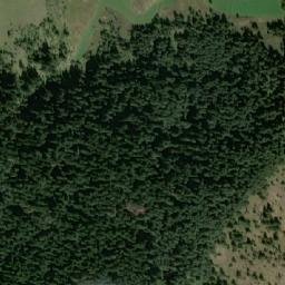 Satellite imagery of Jeliševac, BA