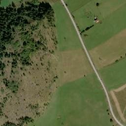 Satellite imagery of Jeliševac, BA