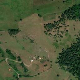 Satellite imagery of Haluga, BA