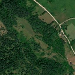 Satellite imagery of Haluga, BA