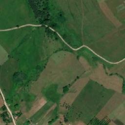 Satellite imagery of Haluga, BA