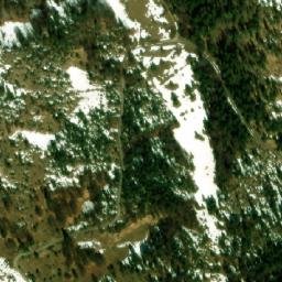 Satellite imagery of Kragiovac, BA