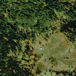 Satellite imagery of Ostovrh, BA