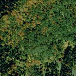 Satellite imagery of Šanik, BA