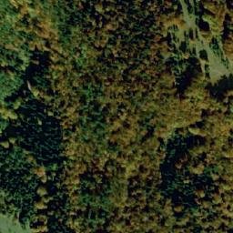 Satellite imagery of Šanik, BA