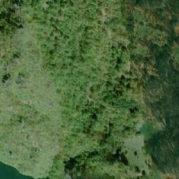 Satellite imagery of Ovršak, BA