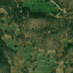 Satellite imagery of Ovršak, BA