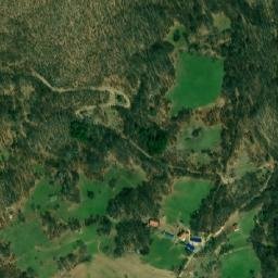 Satellite imagery of Ovršak, BA