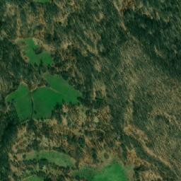 Satellite imagery of Mačkovac, BA