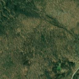 Satellite imagery of Mačkovac, BA