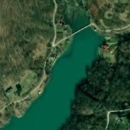 Satellite imagery of Mačkovac, BA