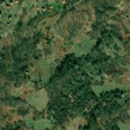 Satellite imagery of Predola, BA