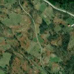 Satellite imagery of Predola, BA