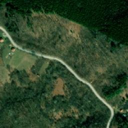 Satellite imagery of Kik, BA