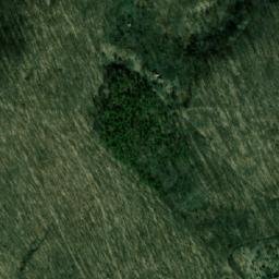 Satellite imagery of Rožanj, RS