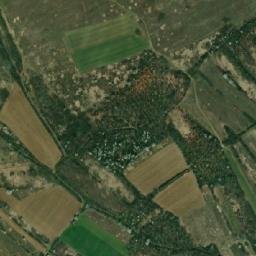 Satellite imagery of Crnačko Brdo, RS
