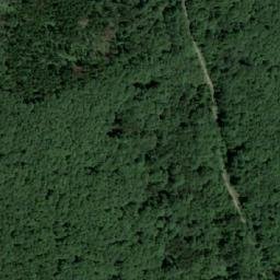 Satellite imagery of Panjevačka Kosa, RS