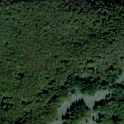 Satellite imagery of Turski Kamen, RS