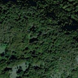 Satellite imagery of Turski Kamen, RS