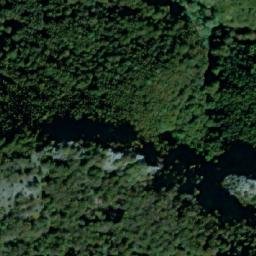 Satellite imagery of Turski Kamen, RS