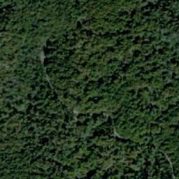 Satellite imagery of Južnj Kucaj, RS