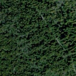 Satellite imagery of Južnj Kucaj, RS