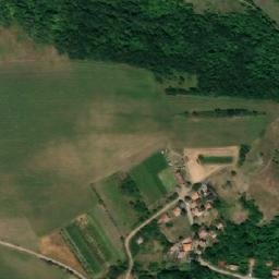 Satellite imagery of TT20/III/, RO