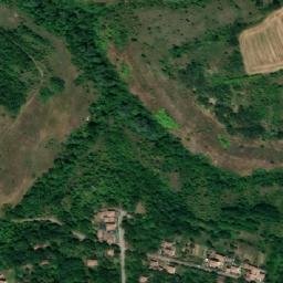 Satellite imagery of TT20/III/, RO