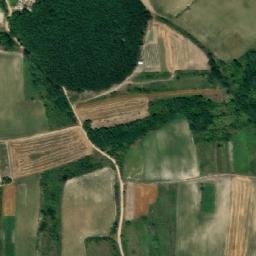 Satellite imagery of TT27/IX/, RO