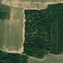 Satellite imagery of TT9, RO