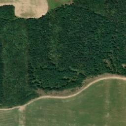 Satellite imagery of TT9, RO