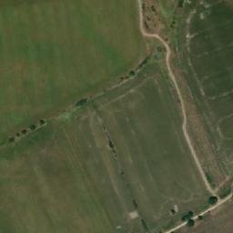 Satellite imagery of TT6127, RO