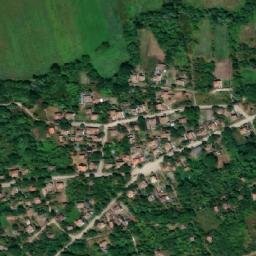 Satellite imagery of TT37, RO