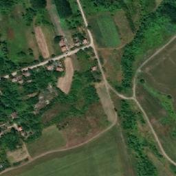 Satellite imagery of TT37, RO