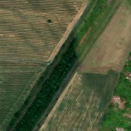 Satellite imagery of TT19B, RO