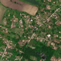 Satellite imagery of TT19B, RO