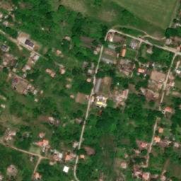 Satellite imagery of TT19, RO