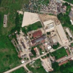 Satellite imagery of TT68B, RO